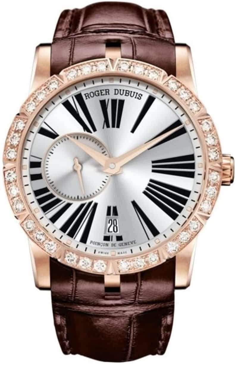 Roger Dubuis Excalibur RDDBEX0483 Roger Dubuis Excalibur RDDBEX0483